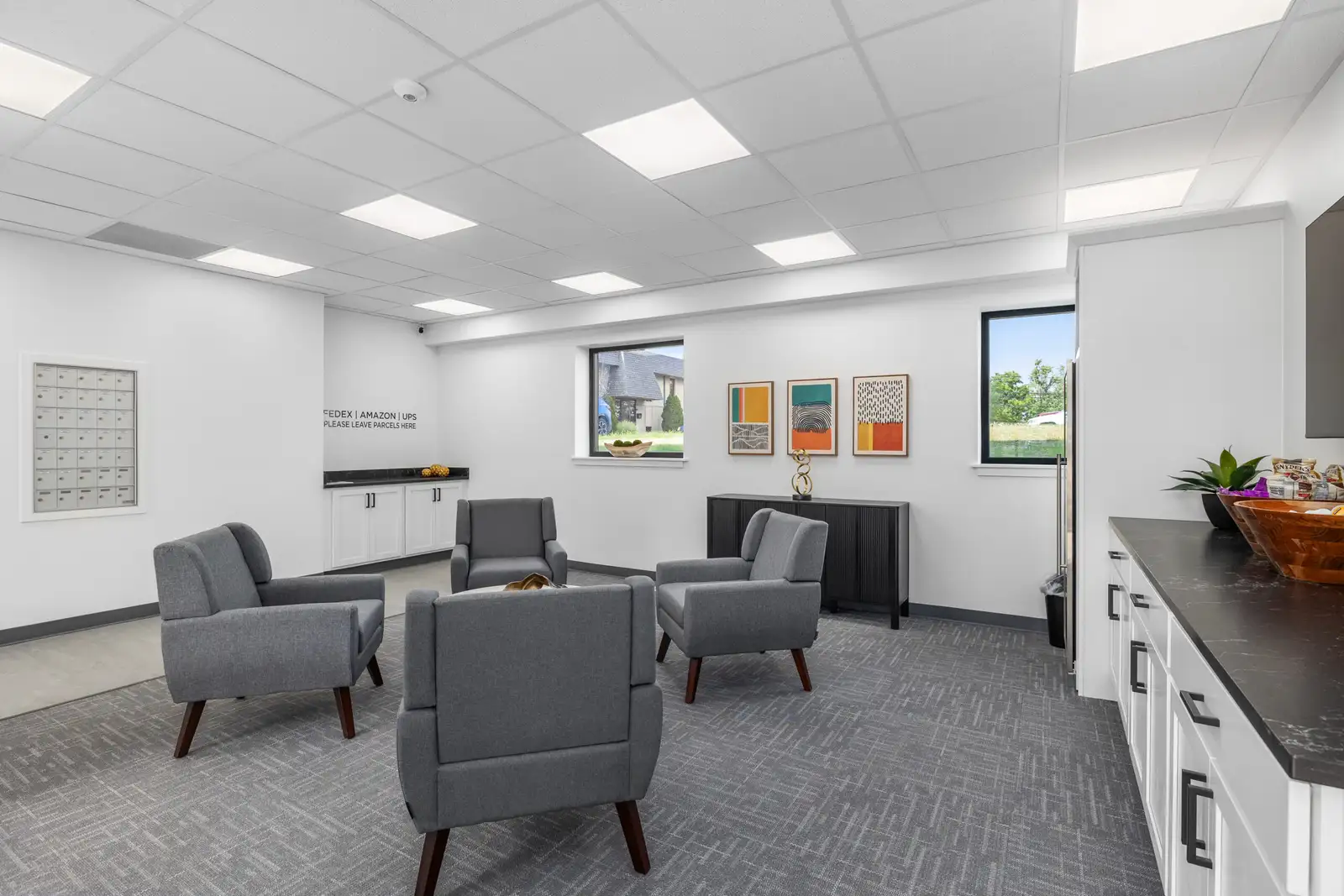 WCA Professional Center – East image 10