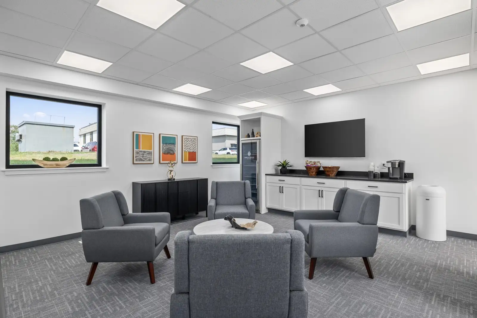 WCA Professional Center – East image 8