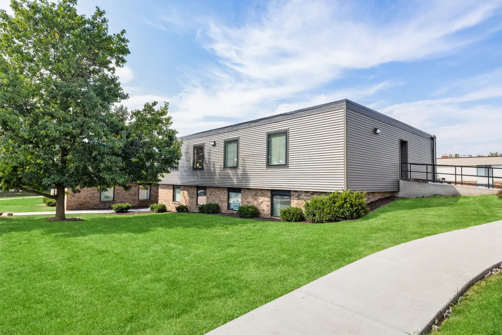 WCA Professional Center – East image 44