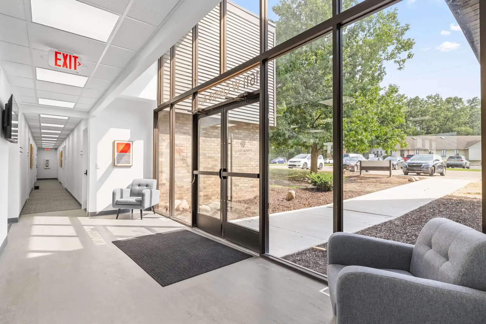WCA Professional Center – East image 6