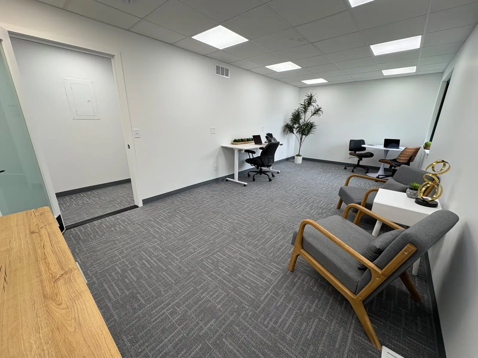 WCA Professional Center – East image 14