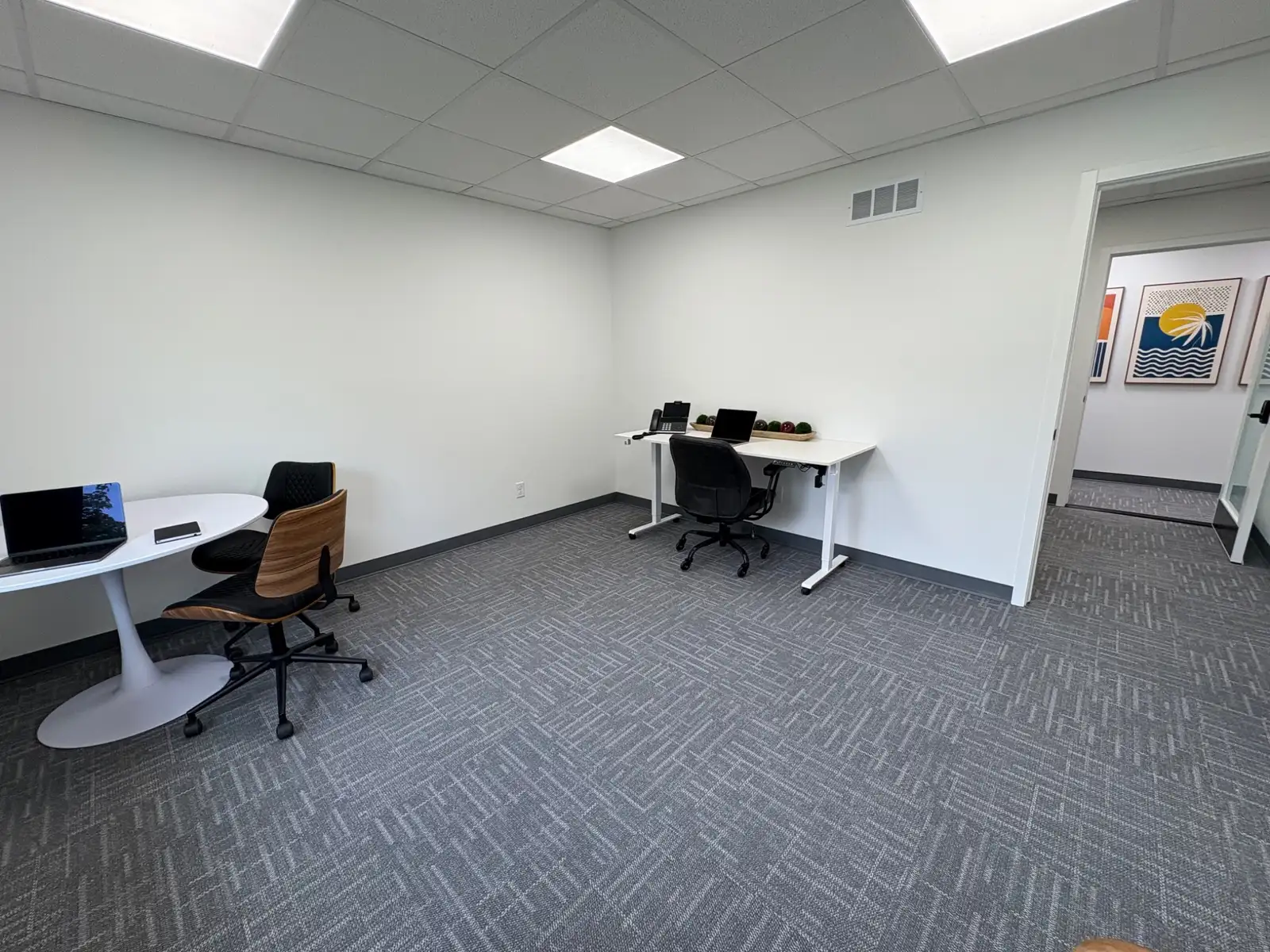 WCA Professional Center – East image 28
