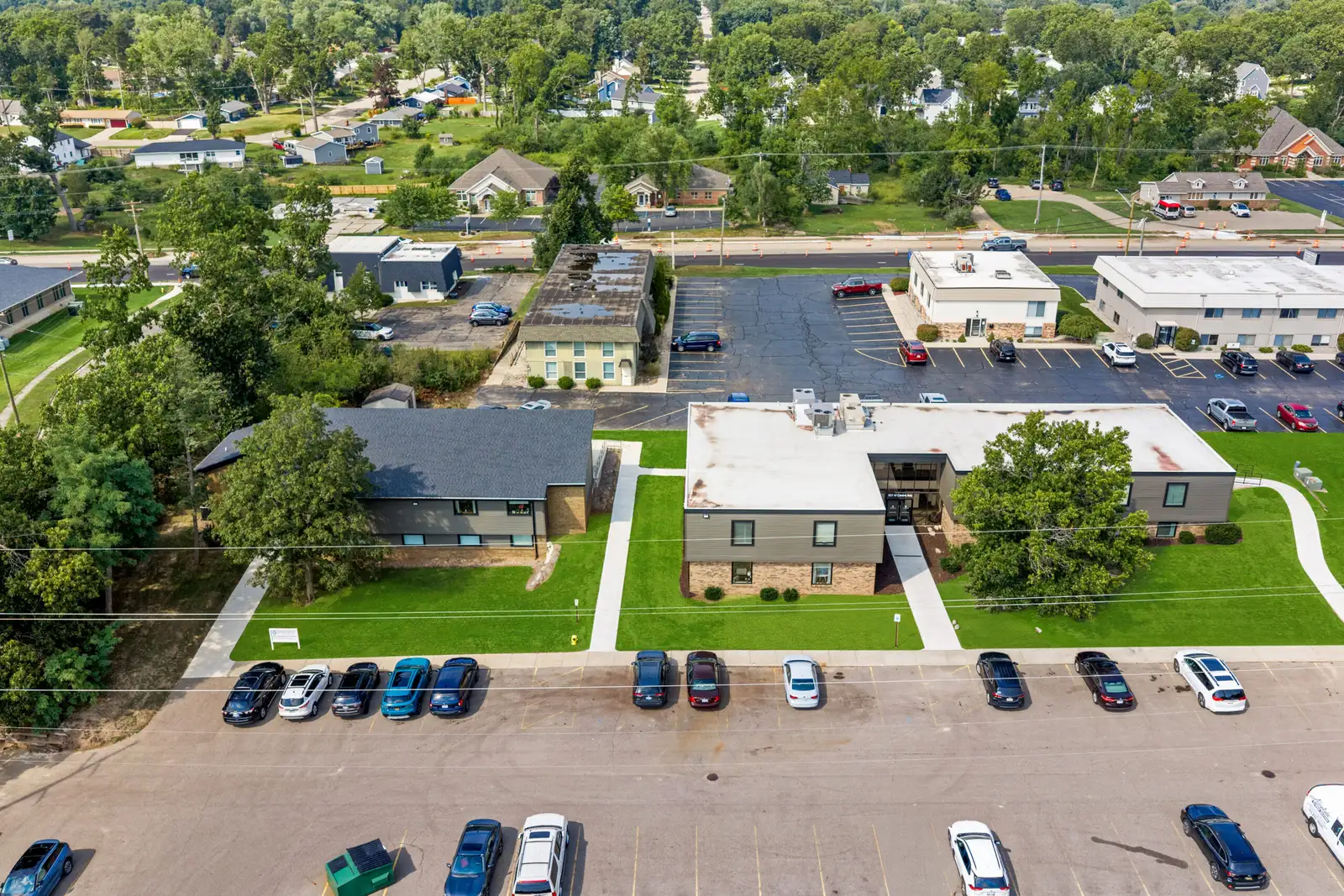 WCA Professional Center – East image 47