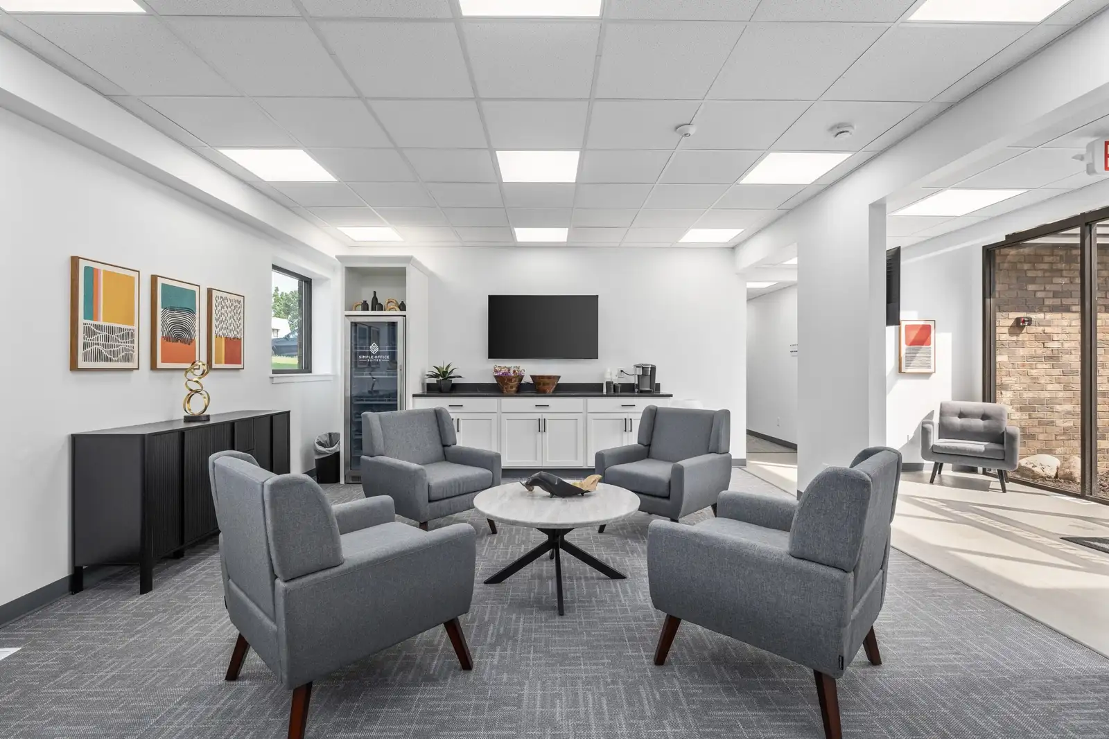 WCA Professional Center – East image 9