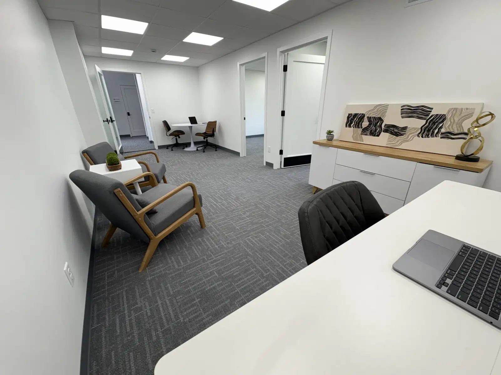 WCA Professional Center – East image 43