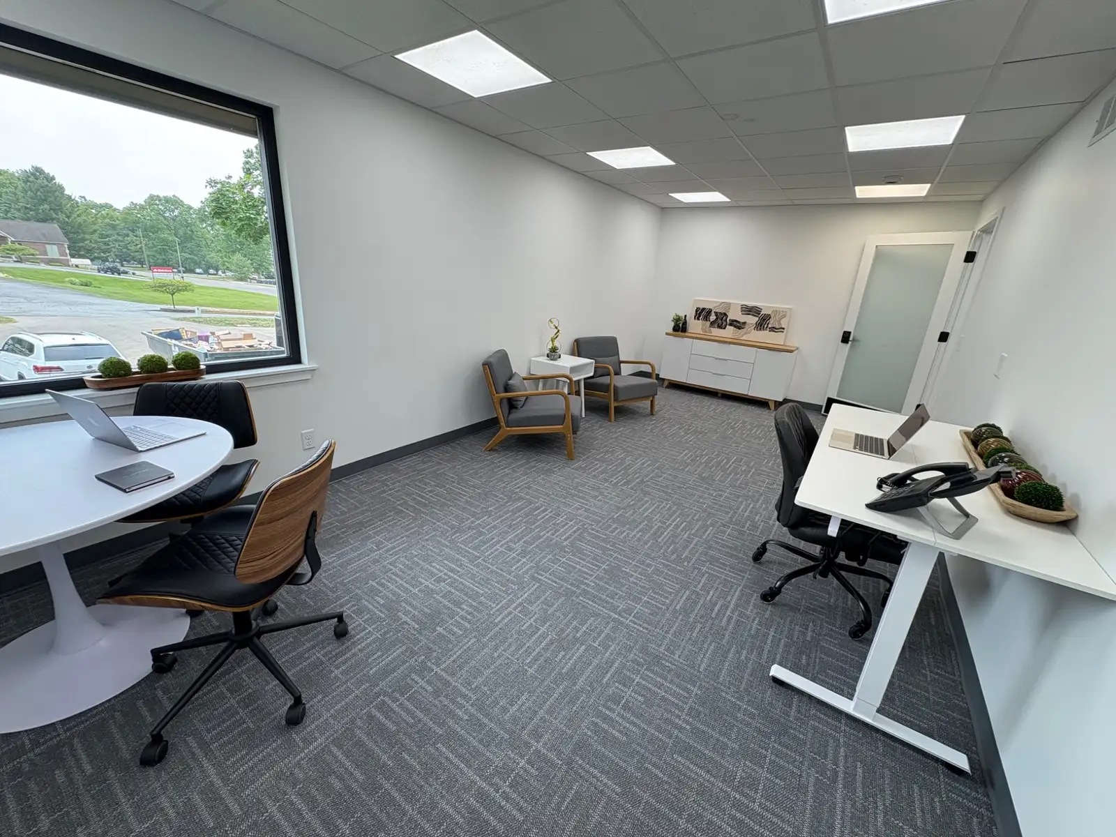 WCA Professional Center – East image 18
