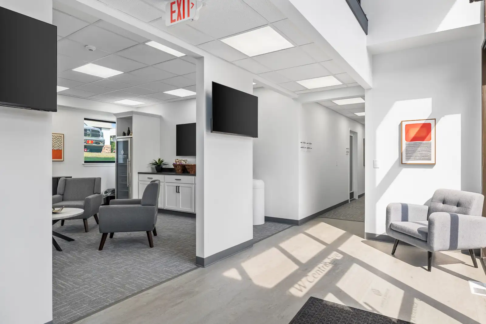 WCA Professional Center – East image 5