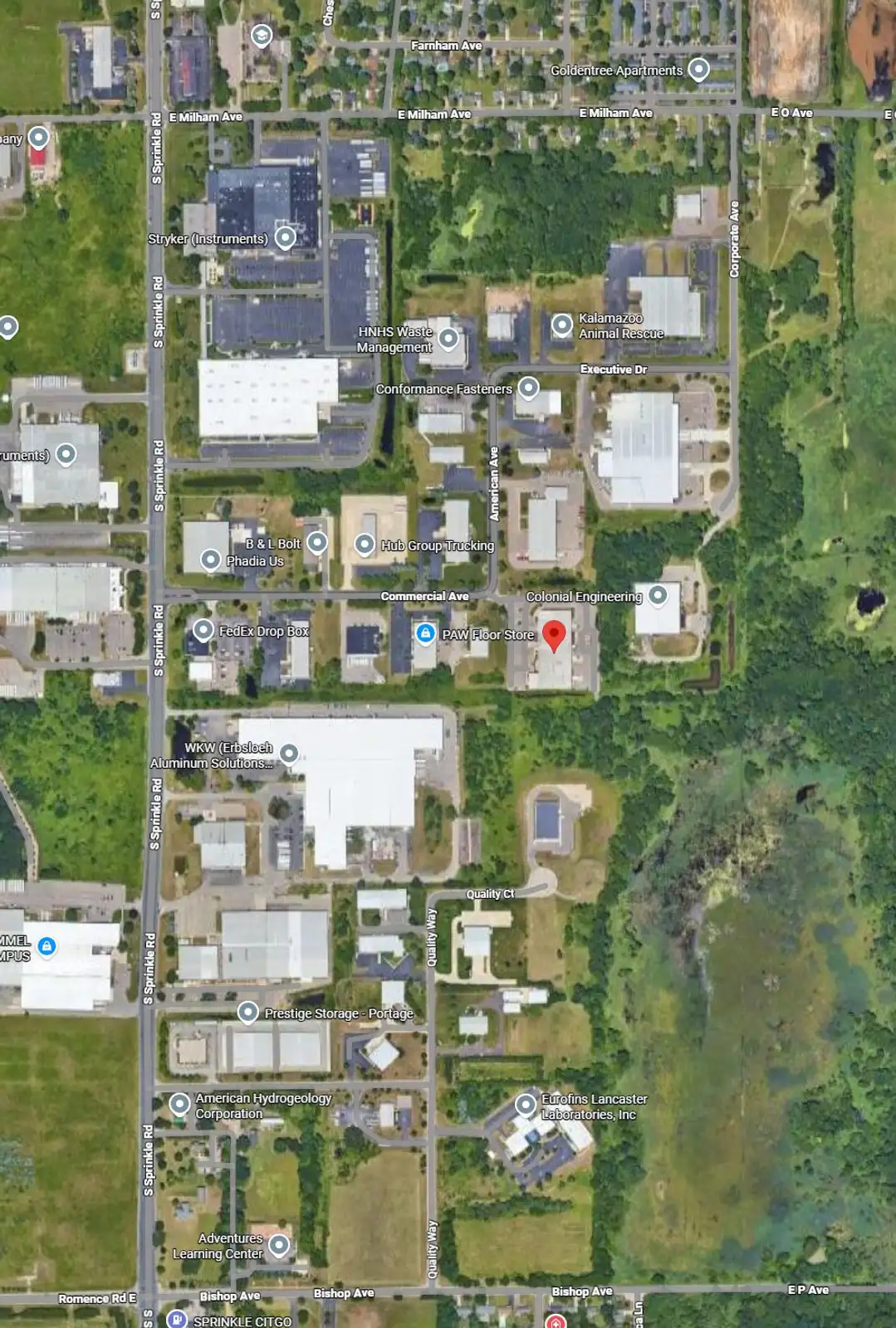 4570 Commercial Ave image 3