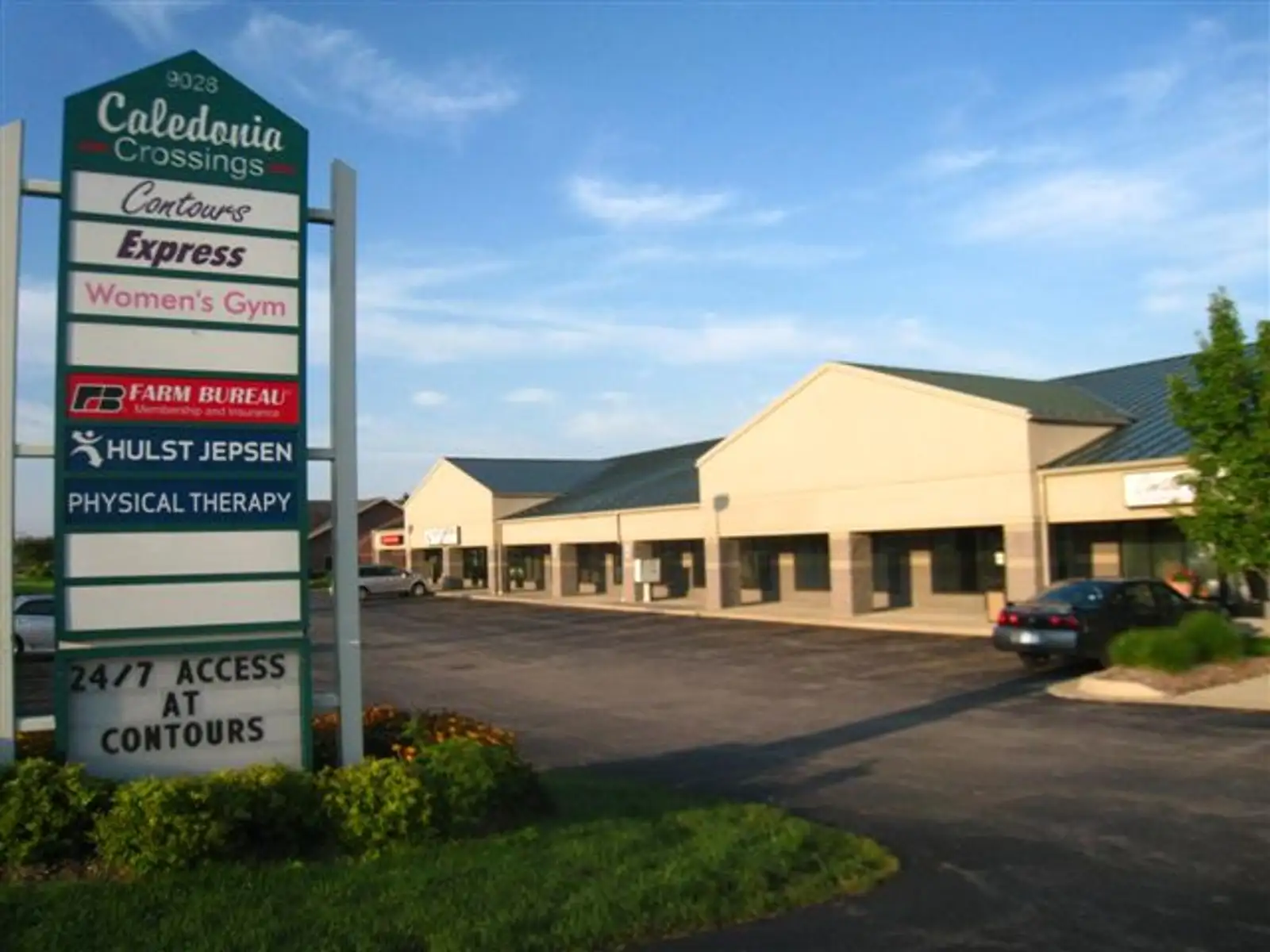 9028 N Rodgers Ct SE, Caledonia, MI 49316