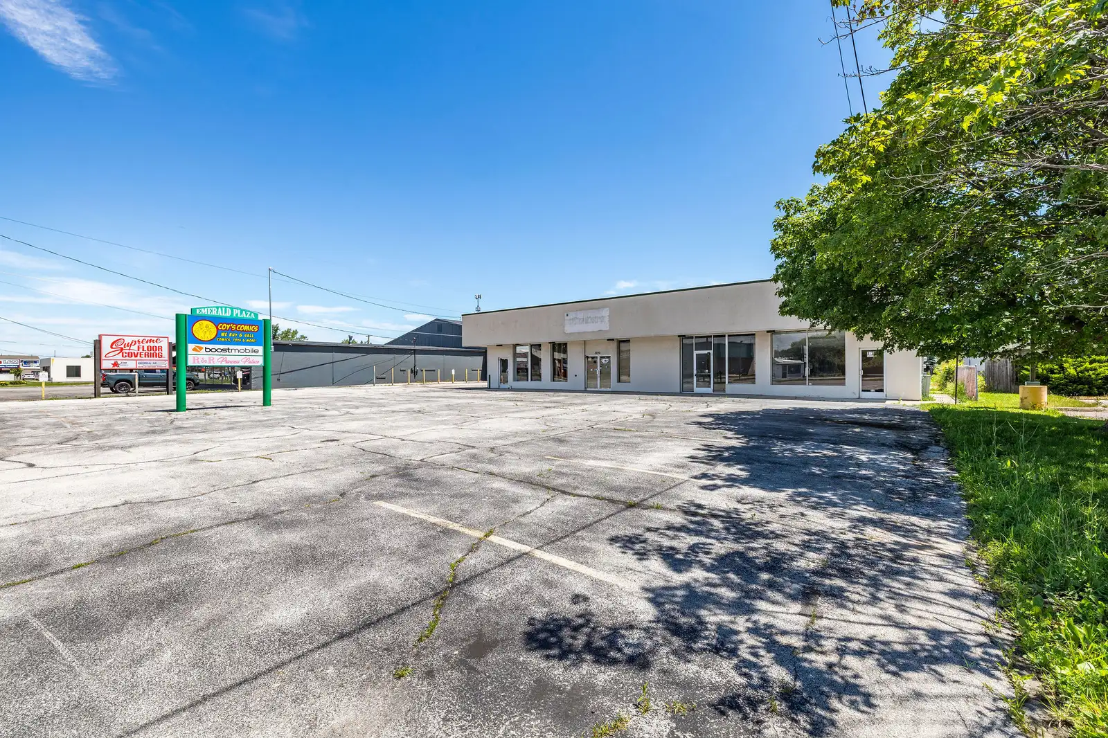 Bay Road - Storefront image 3