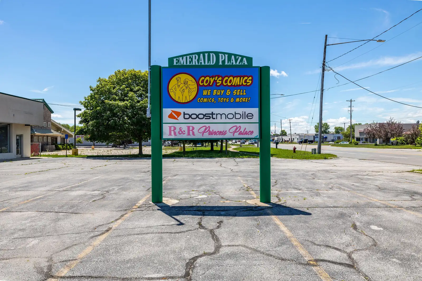 Bay Road - Storefront image 6