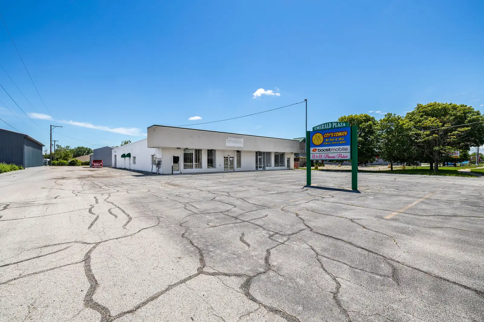 Bay Road - Storefront image 12