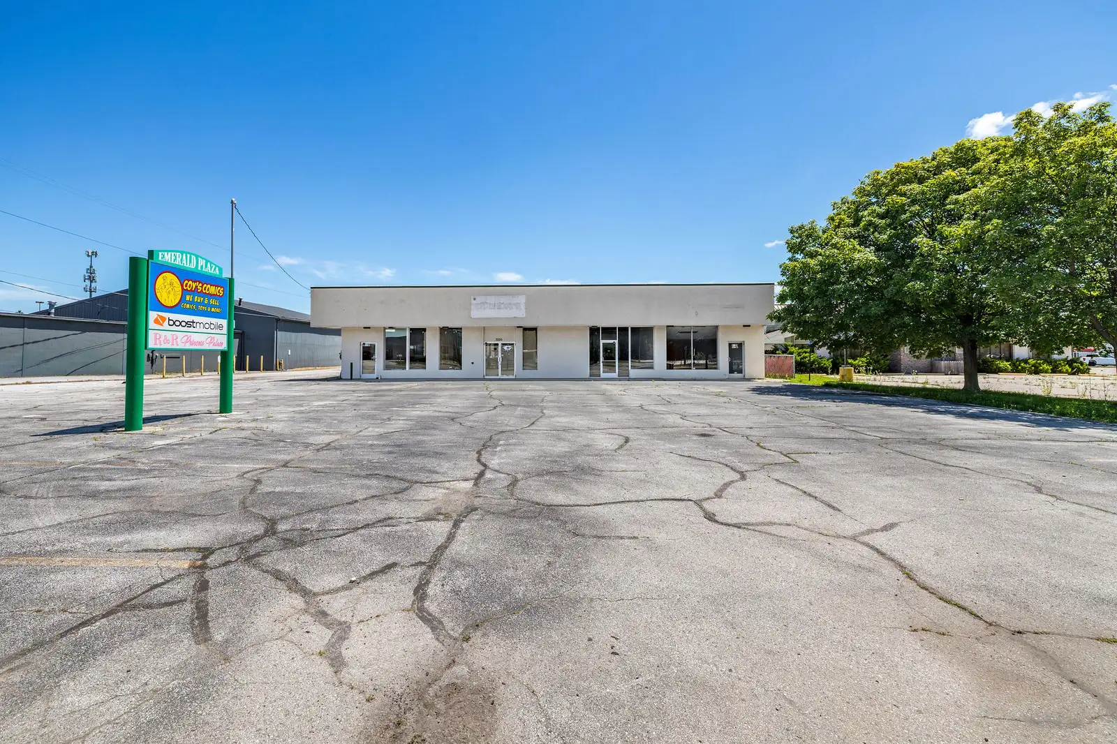 Bay Road - Storefront image 8