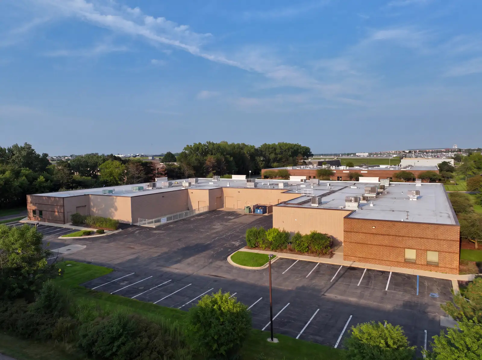 Airport Technical Center - C image 2
