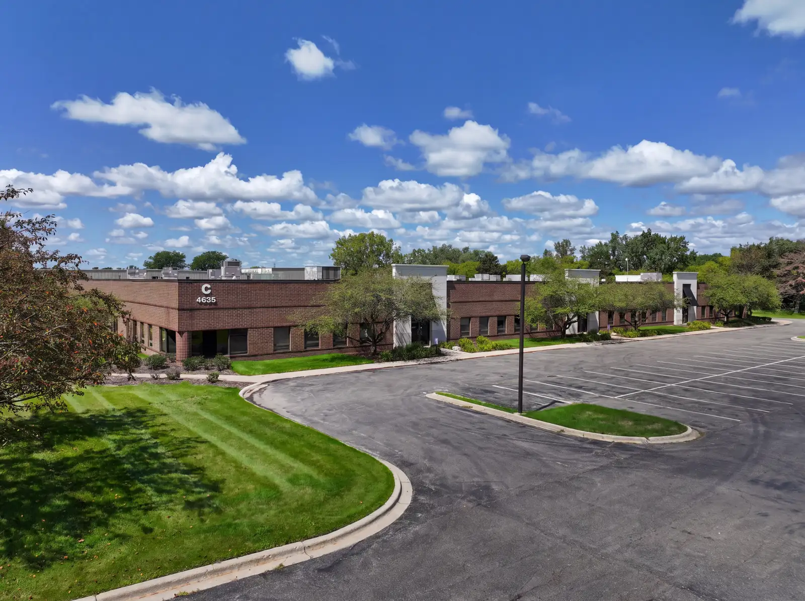 Airport Technical Center - C image 1