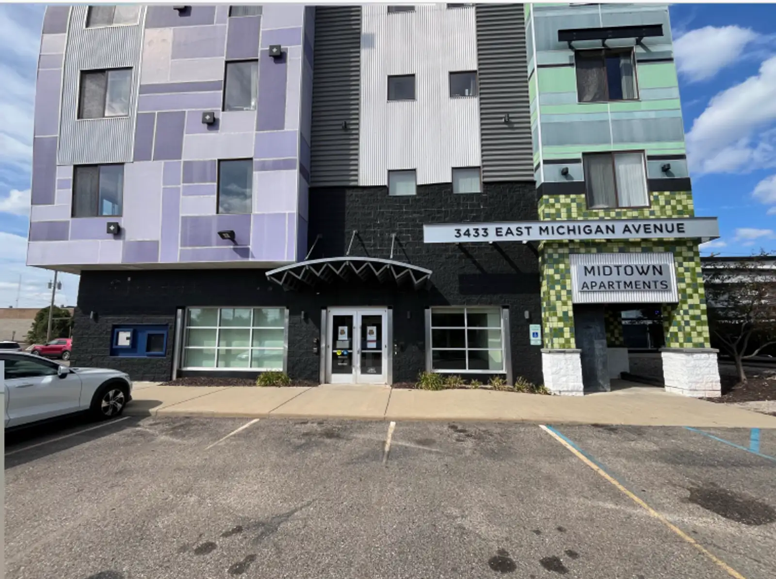 3433 E Michigan Ave image 1