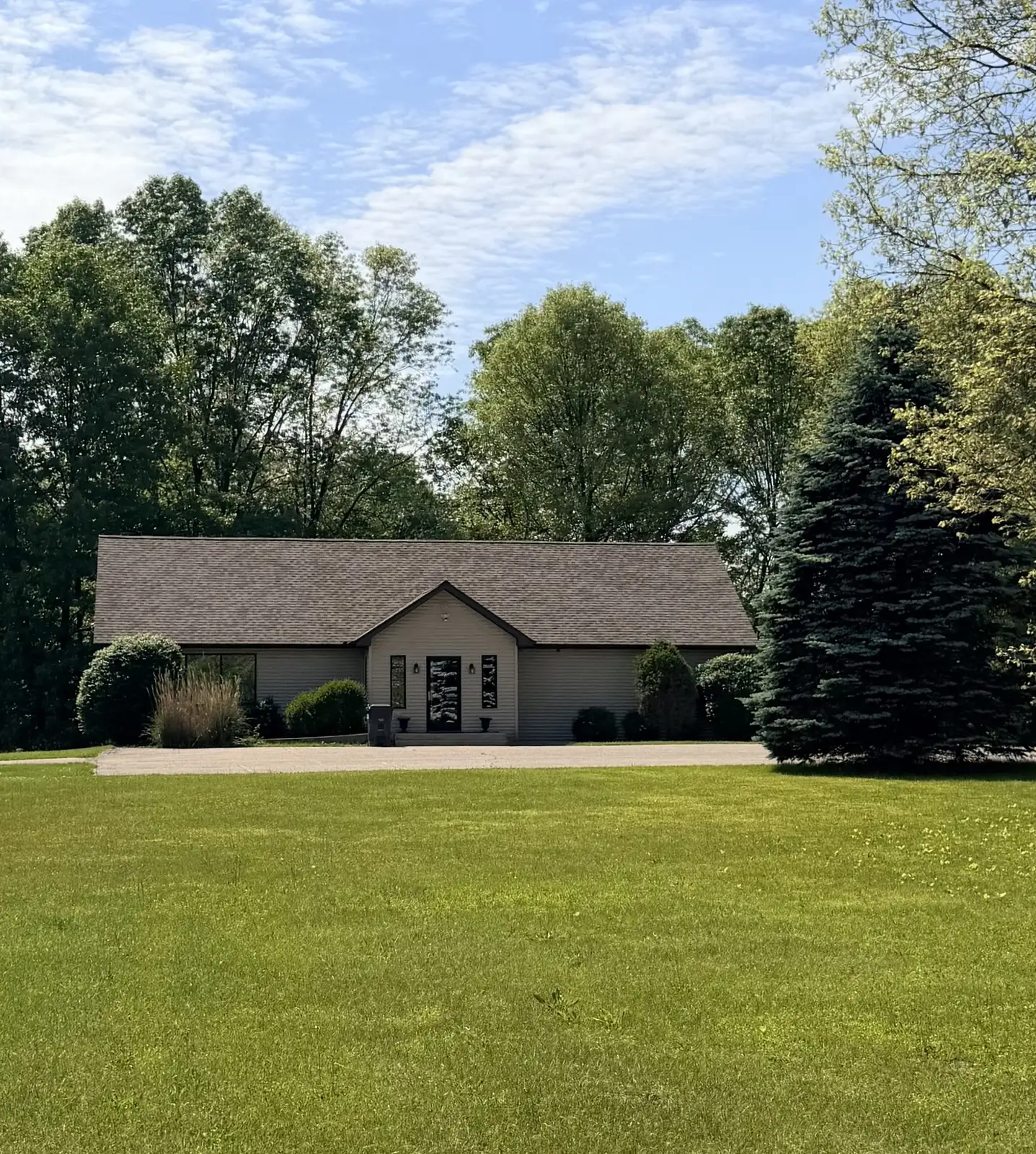 50744 25Th St, Mattawan, MI 49071