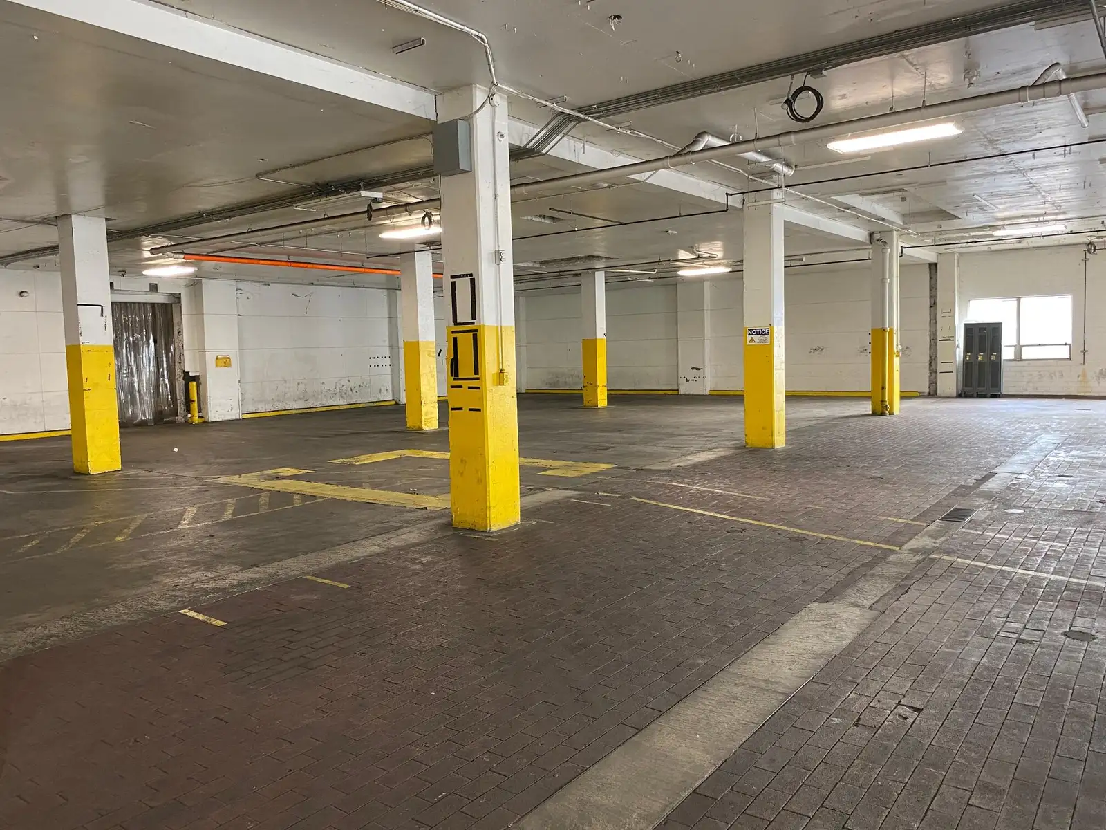 Light Mfg / Warehousing / Retail - 76225 Sq. Ft. image 19