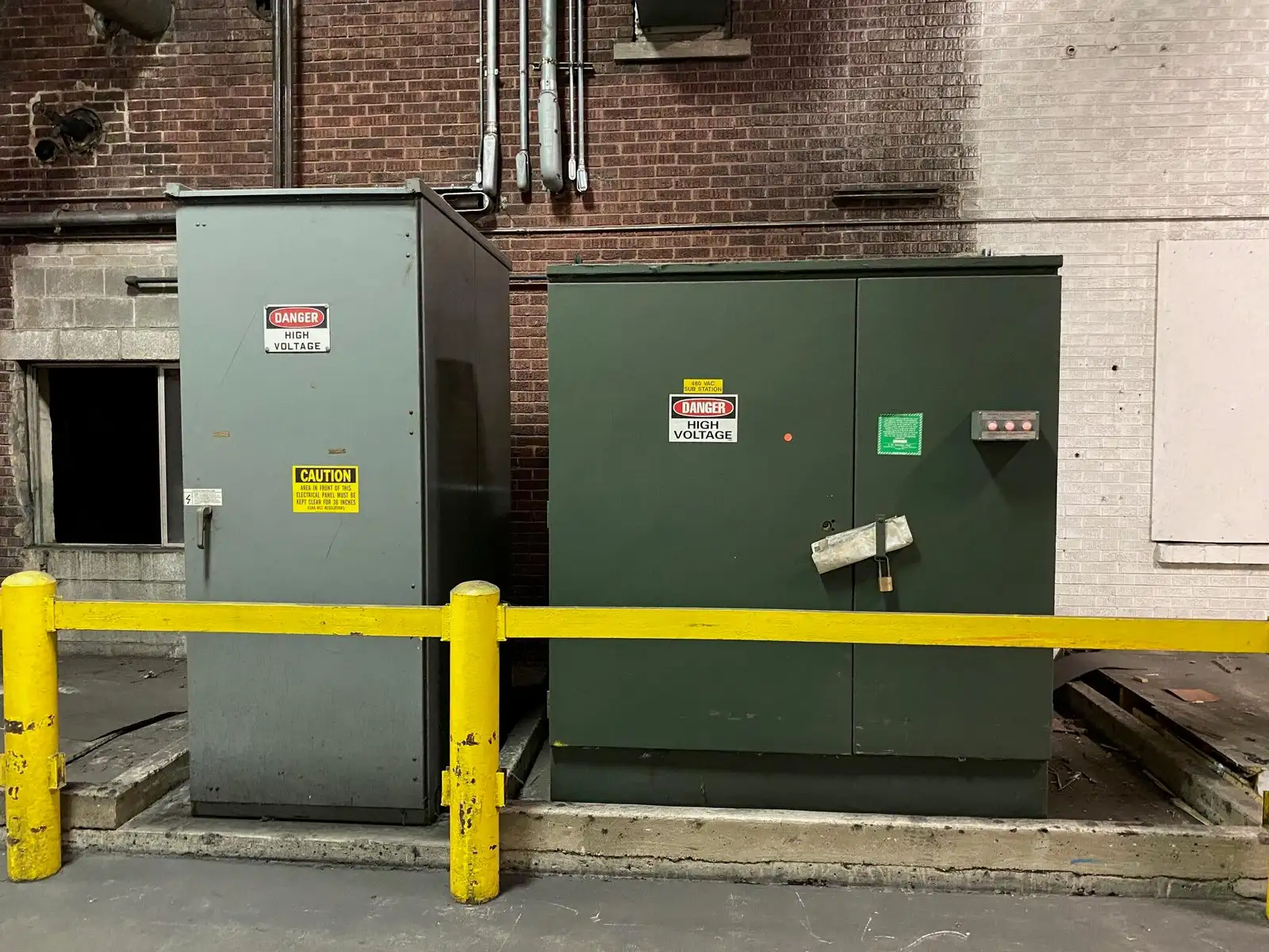 Light Mfg / Warehousing / Retail - 76225 Sq. Ft. image 35