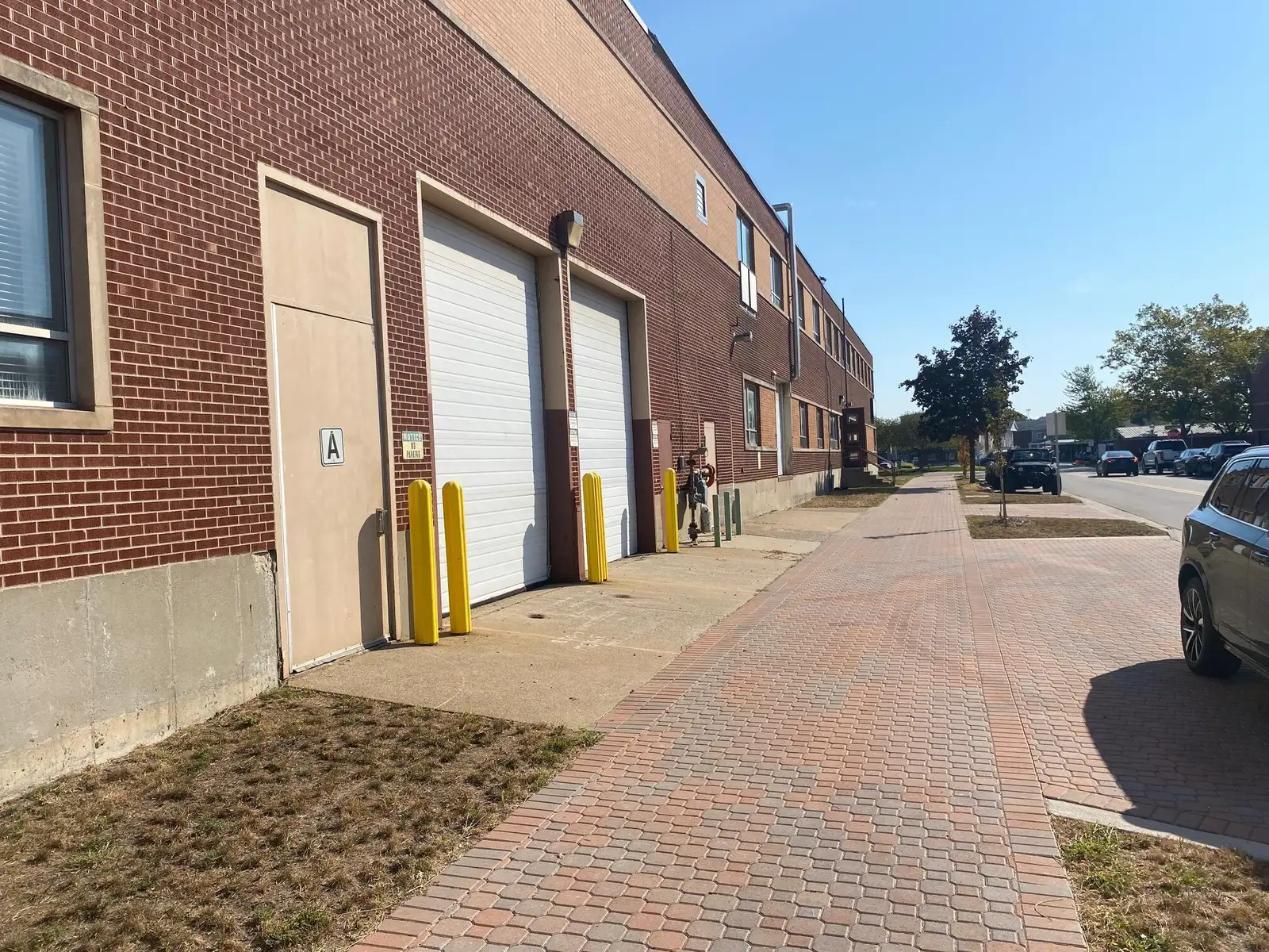 Light Mfg / Warehousing / Retail - 76225 Sq. Ft. image 39