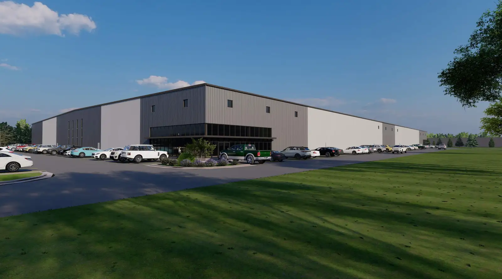 439 6 Mile Rd NW, Comstock Park, MI 49321
