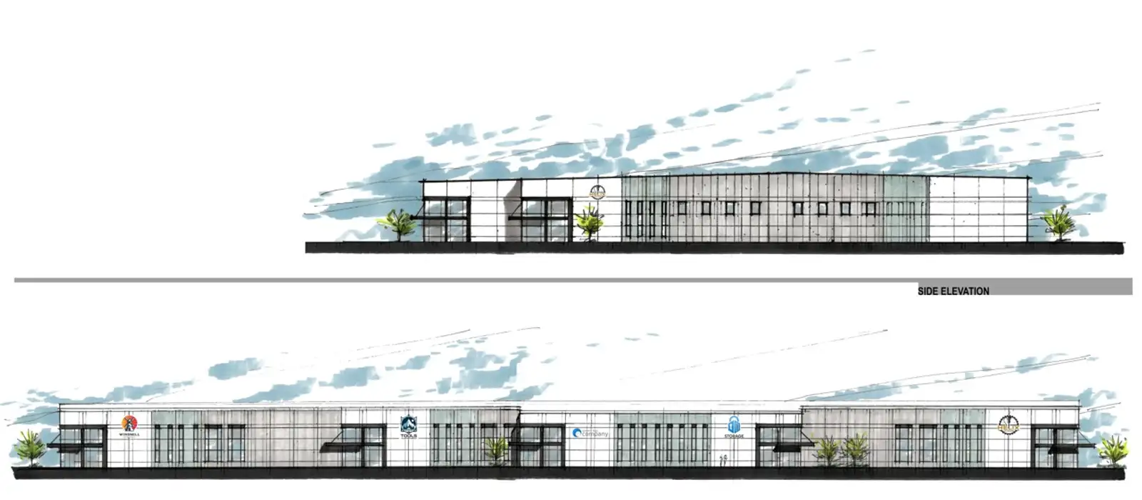 Suites 1 & 2 image 1