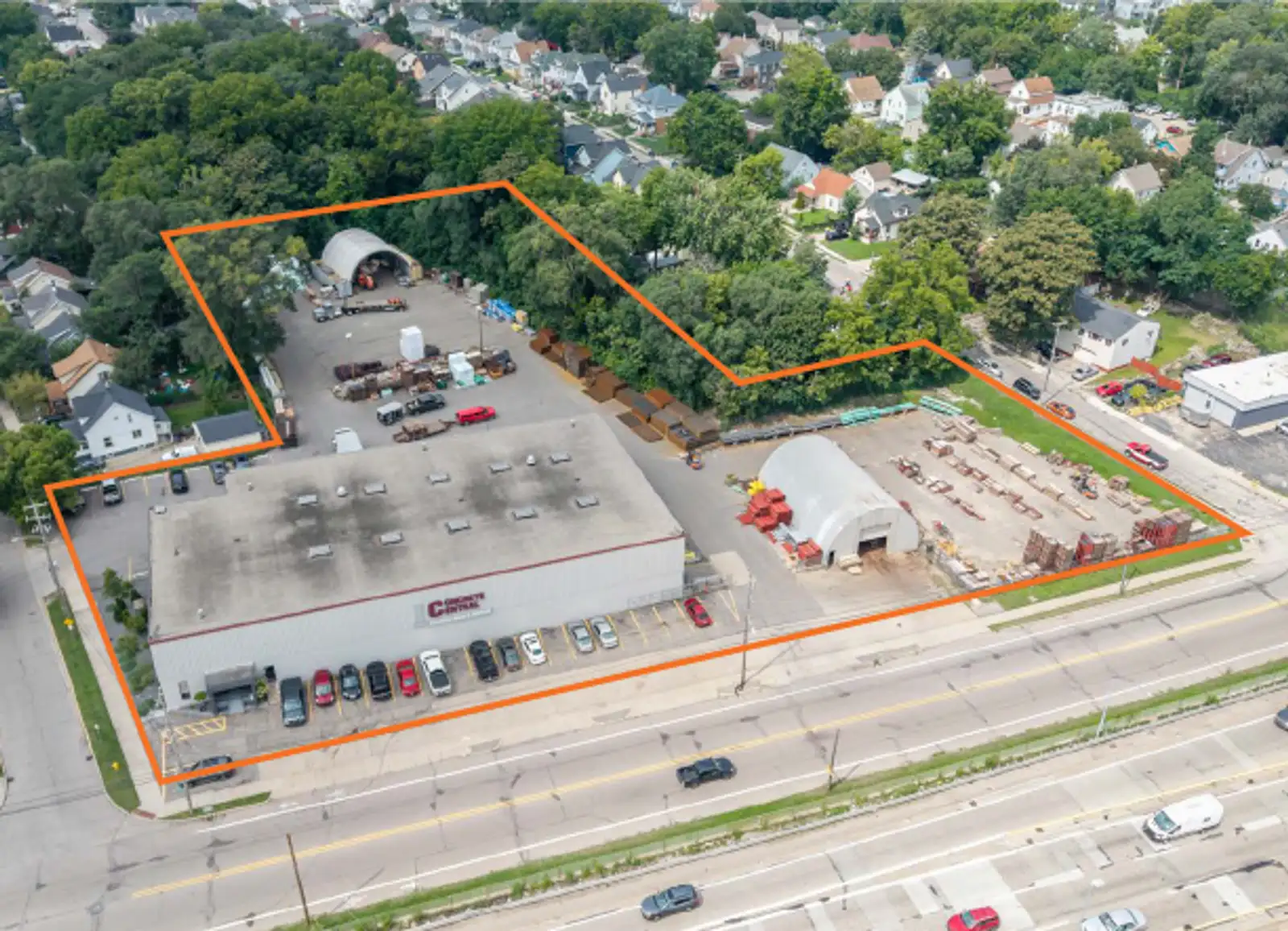 1301 Century Ave SW image 1