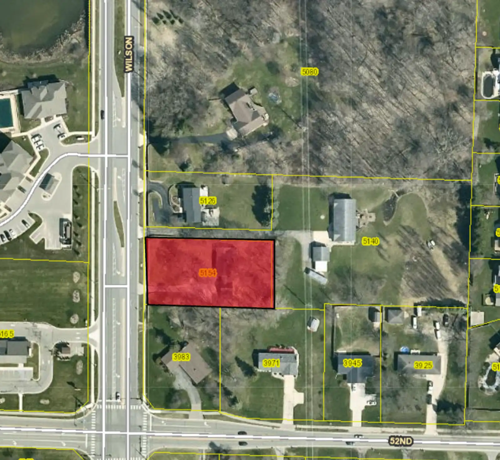 5154 Wilson Ave SW image 1