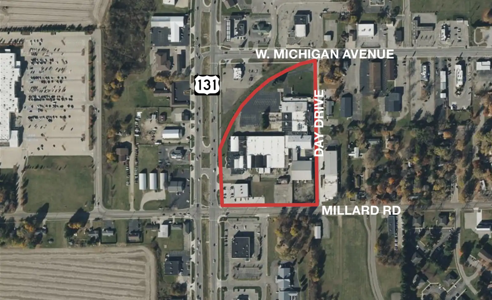 205 US-131 & 111 Day Drive image 8