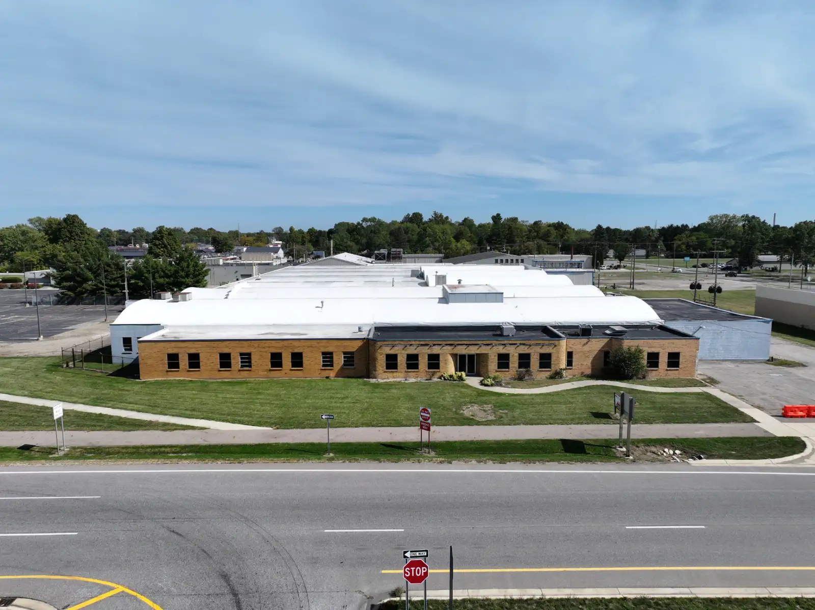 205 US-131 & 111 Day Drive image 32
