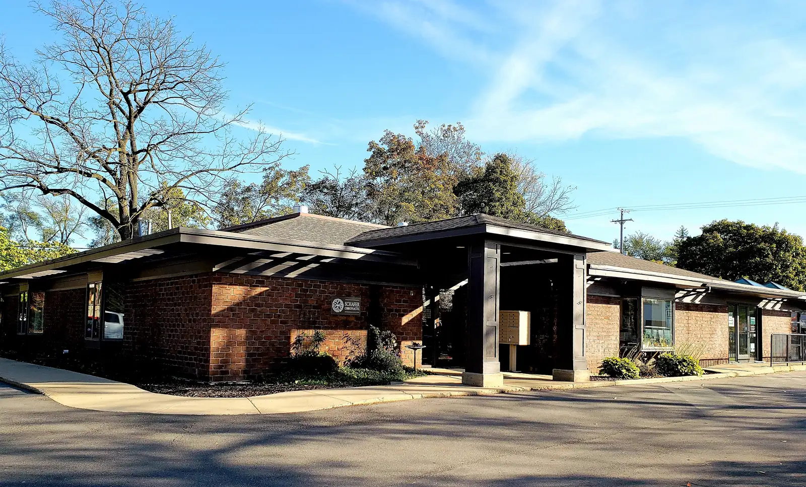 Temporary Office Space image 1