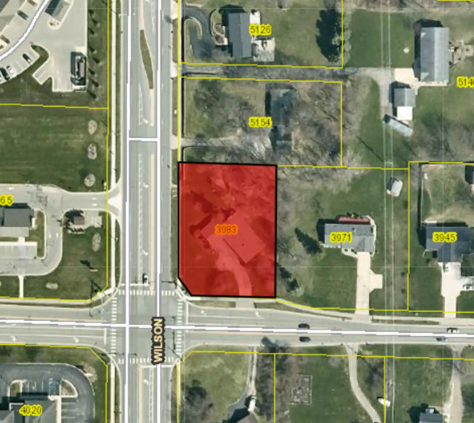 3983 52nd St SW image 1