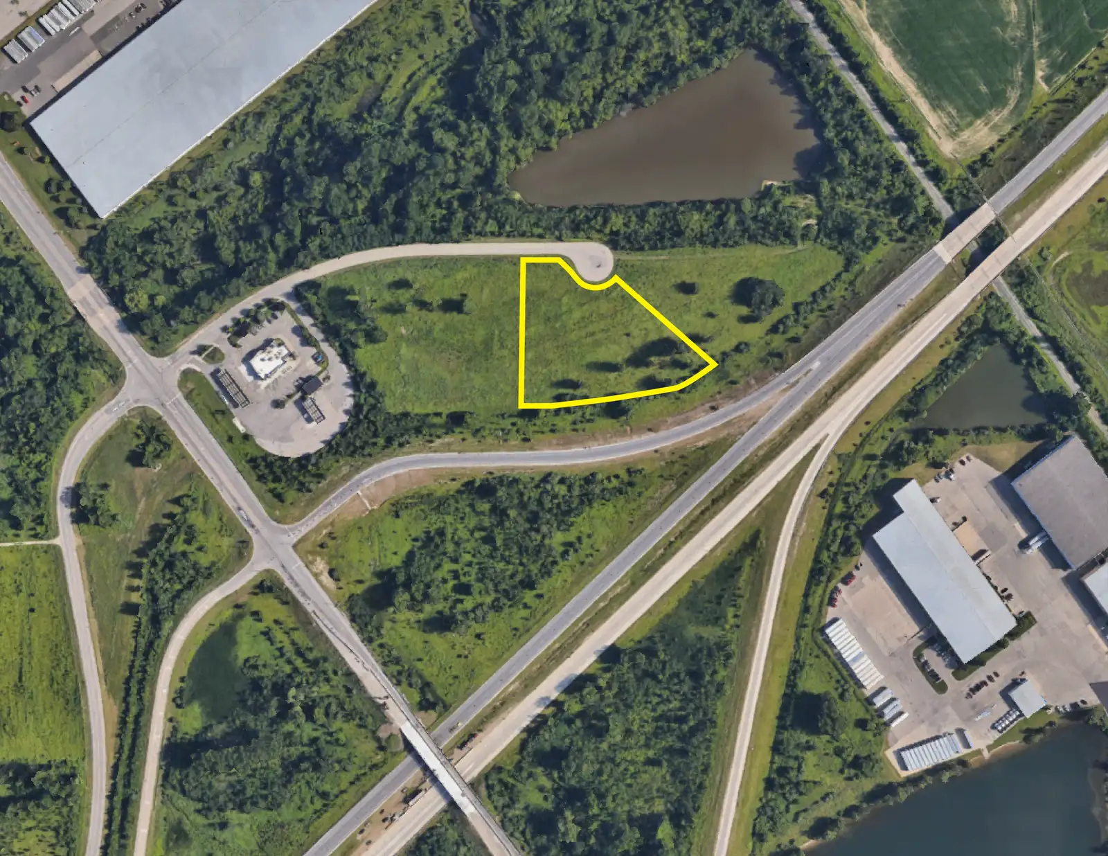 842 Cabill Dr image 1