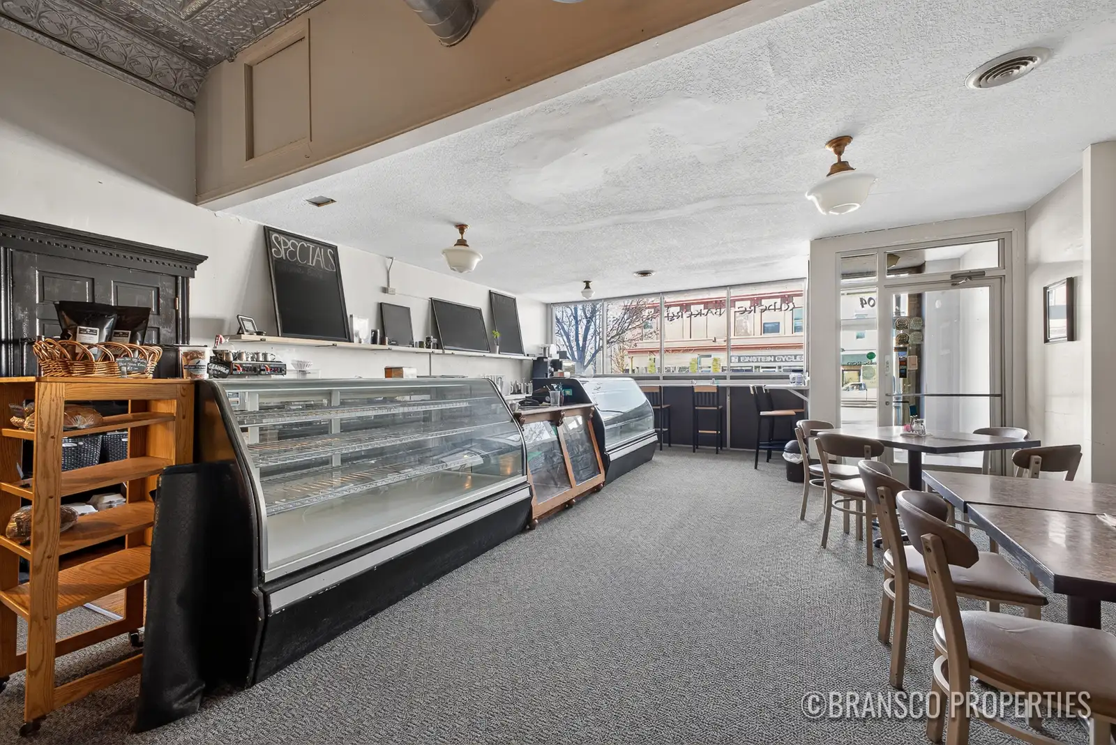 Cafe for Sale image 2