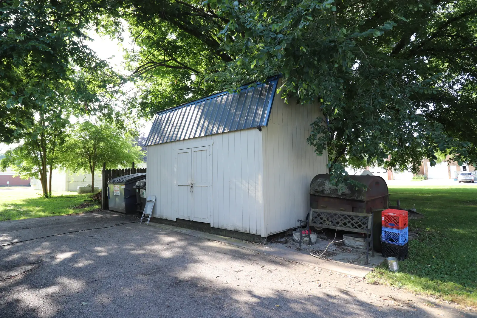 111 W Michigan Ave image 16