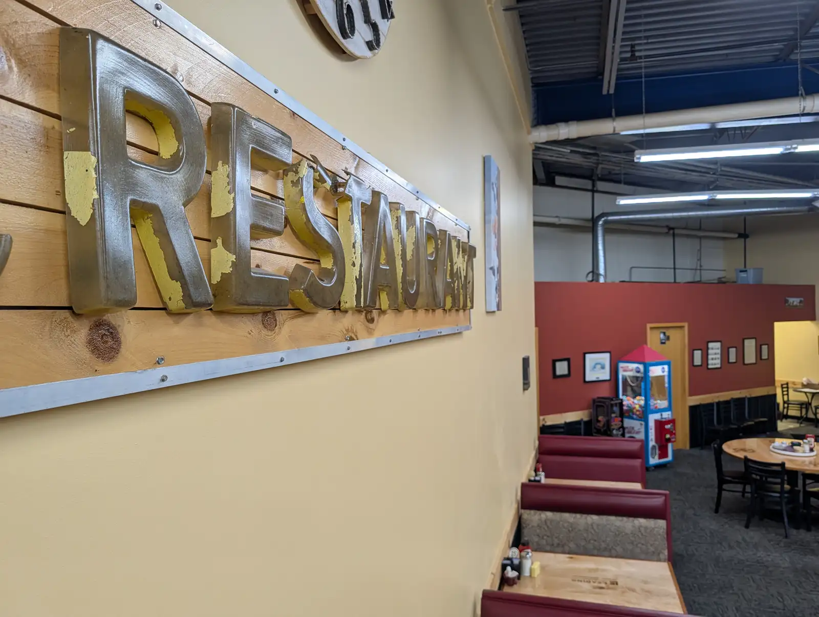 West Michigan Dining Institution image 1