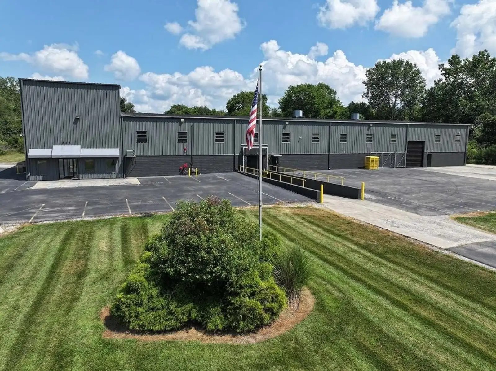 551 Jay St, Coldwater, MI 49036