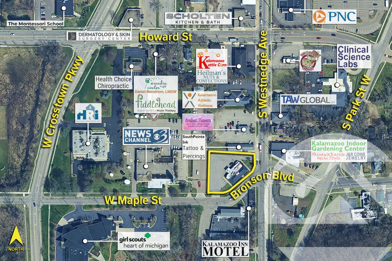 1844 S Westnedge Ave image 2