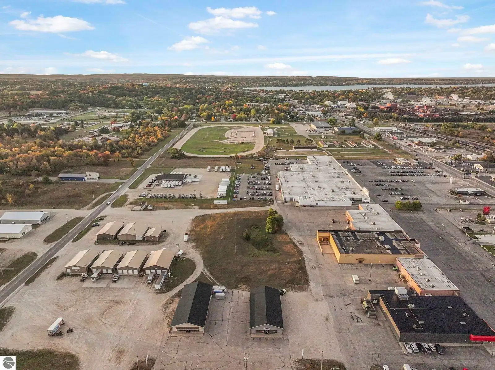 5,000 SF Retail/Flex Building in Cadillac, MI image 26
