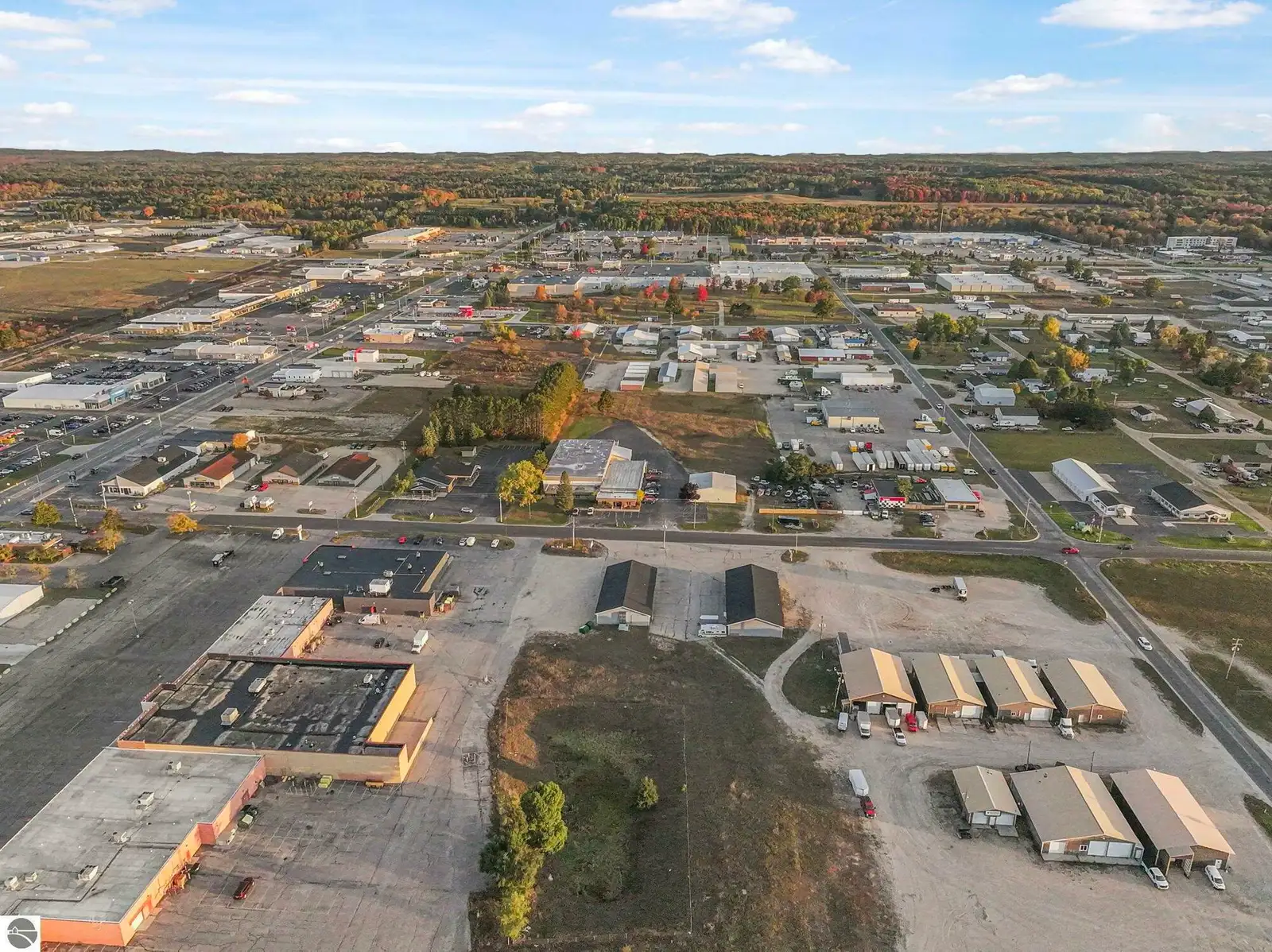 5,000 SF Retail/Flex Building in Cadillac, MI image 29