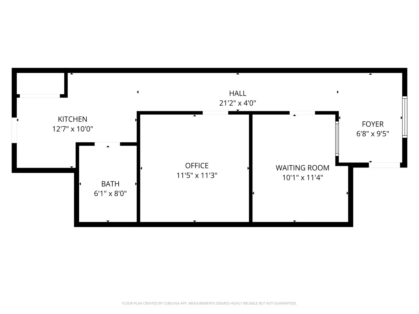 450 Meadow Run Dr image 35