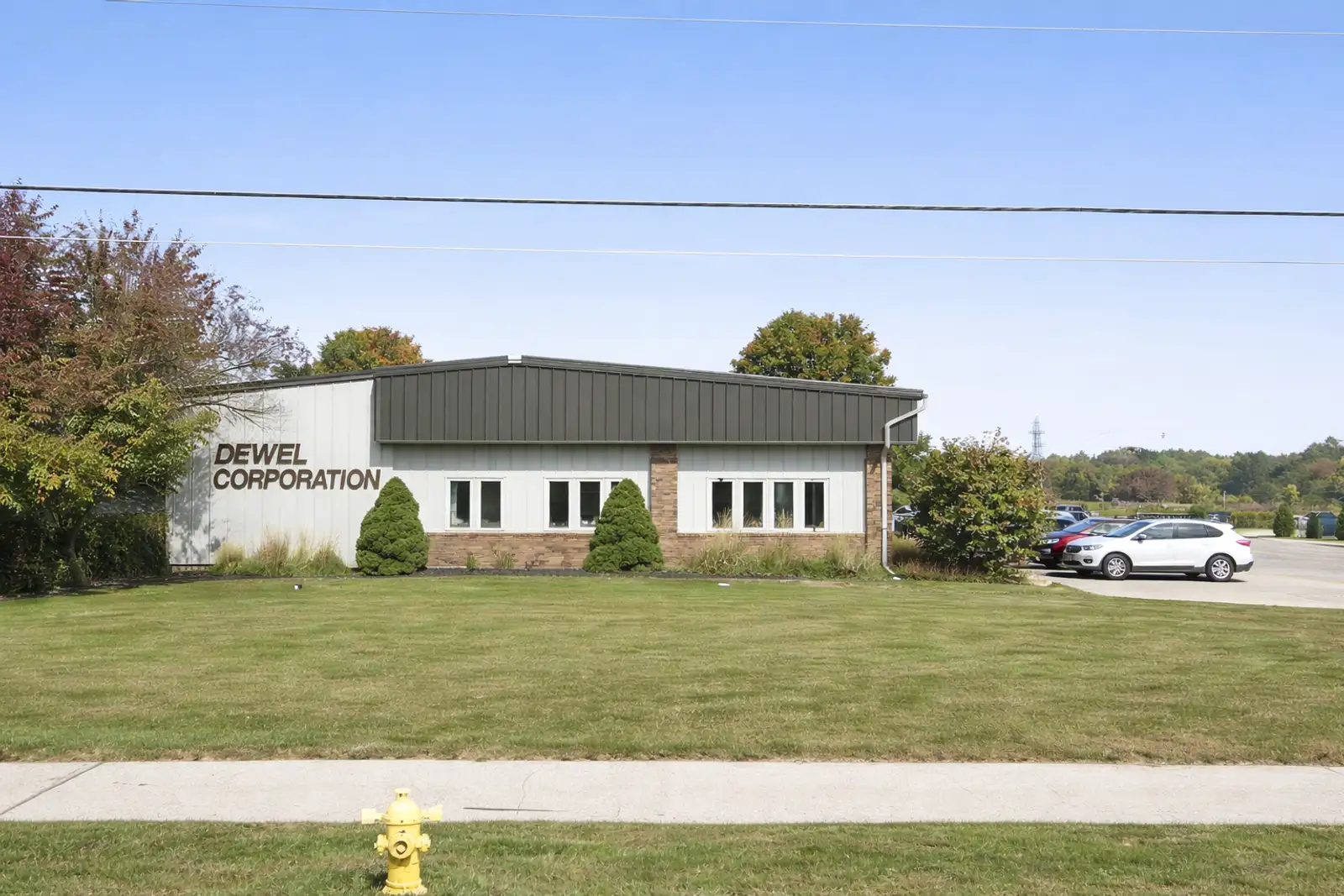 10841 Paw Paw Dr image 1
