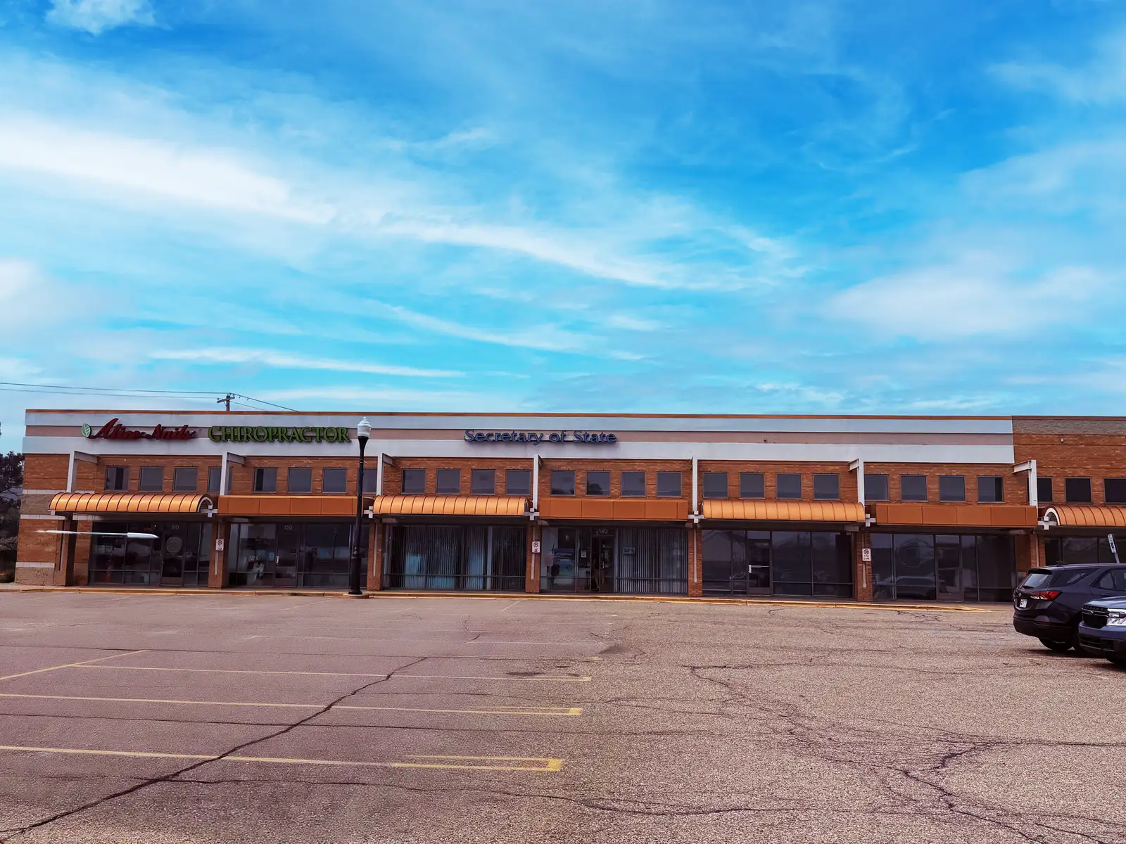 5211 Cherry Ave, Hudsonville, MI 49426