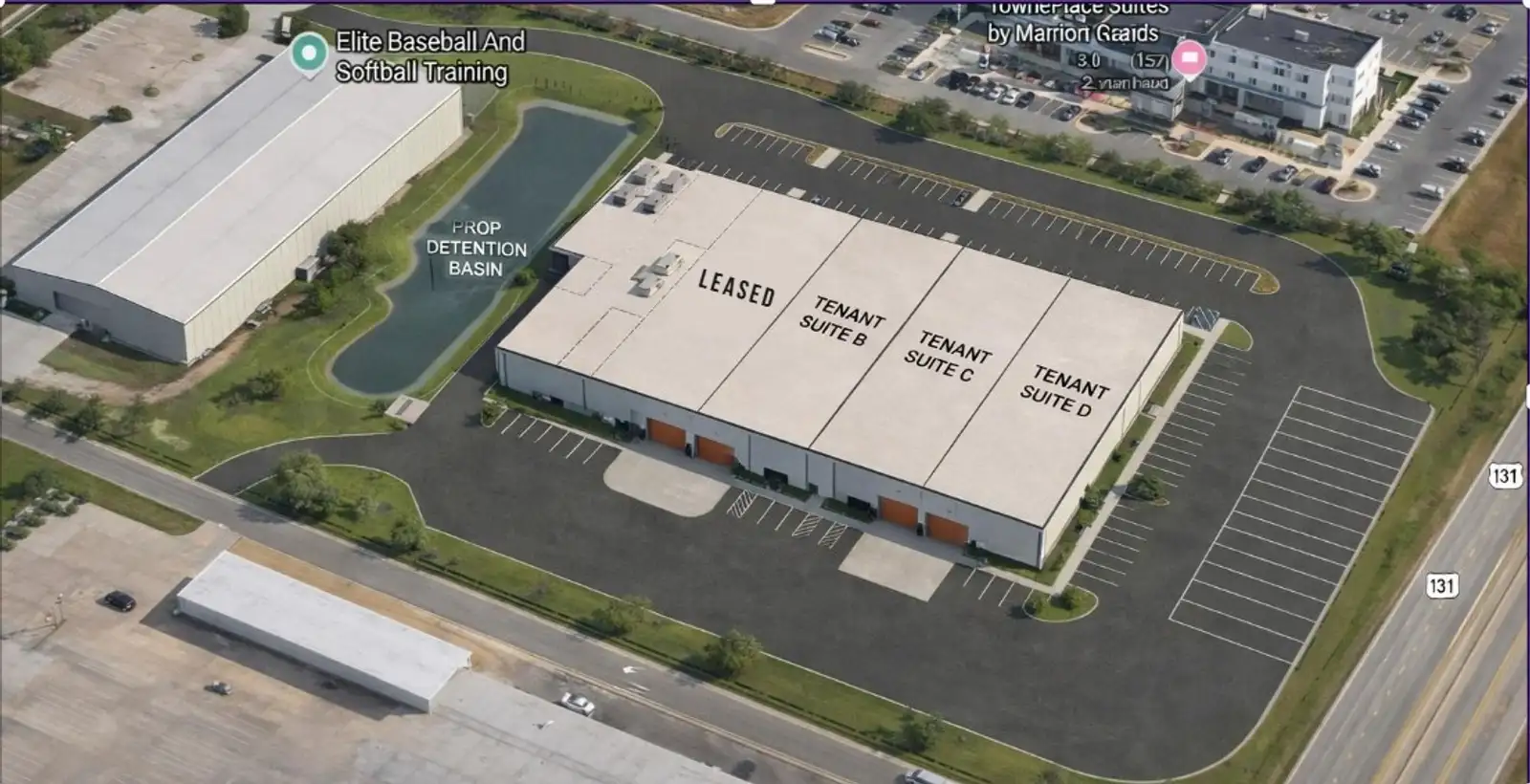 5920 Clyde Park Ave SW, Wyoming, MI 49509