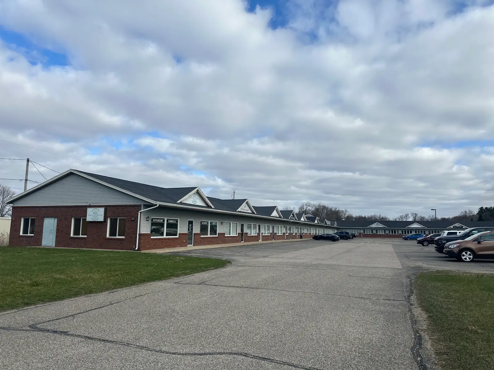 1743 142Nd Ave, Dorr, MI 49323