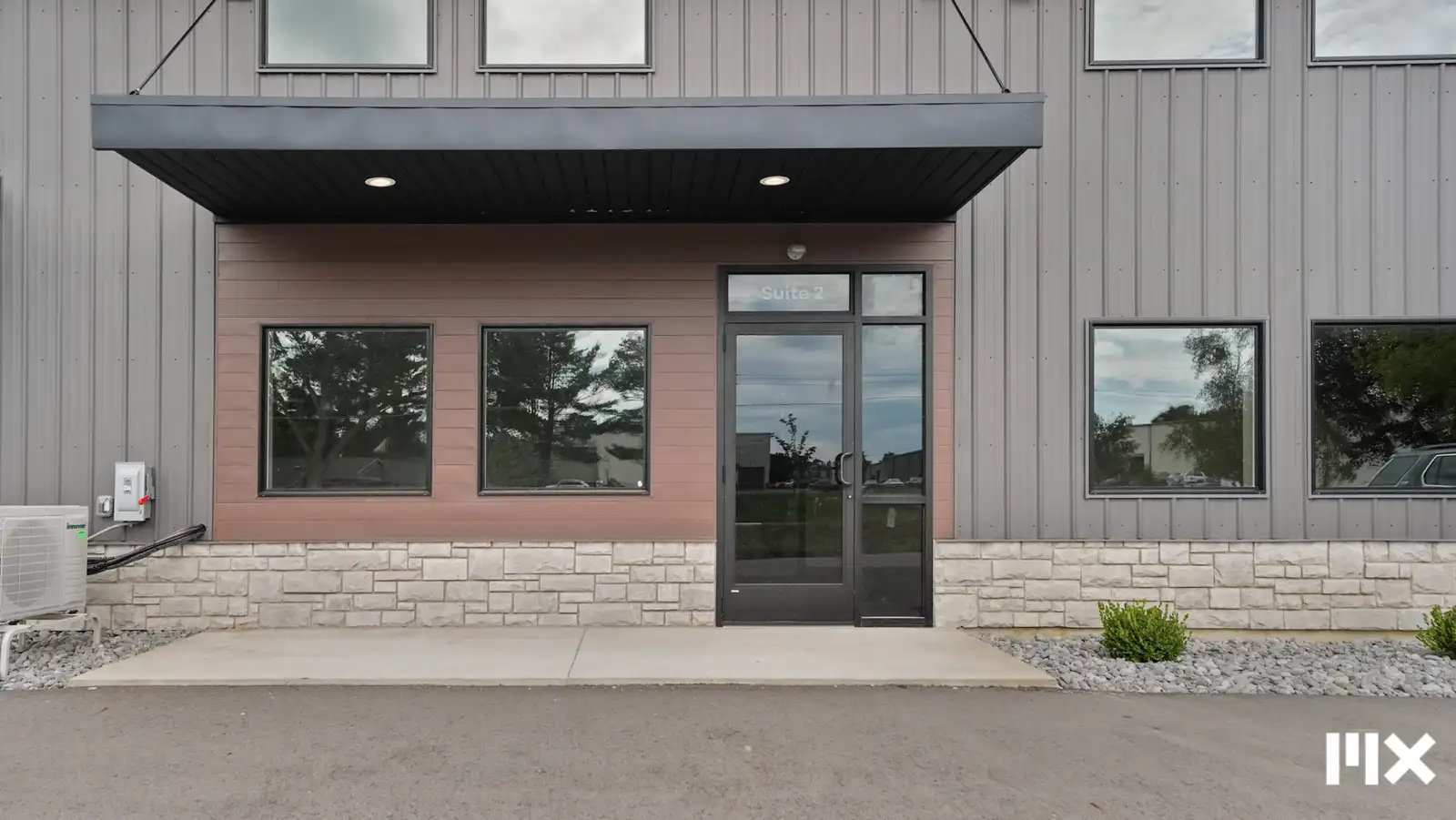 New Construction Flex Industrial for Lease image 2