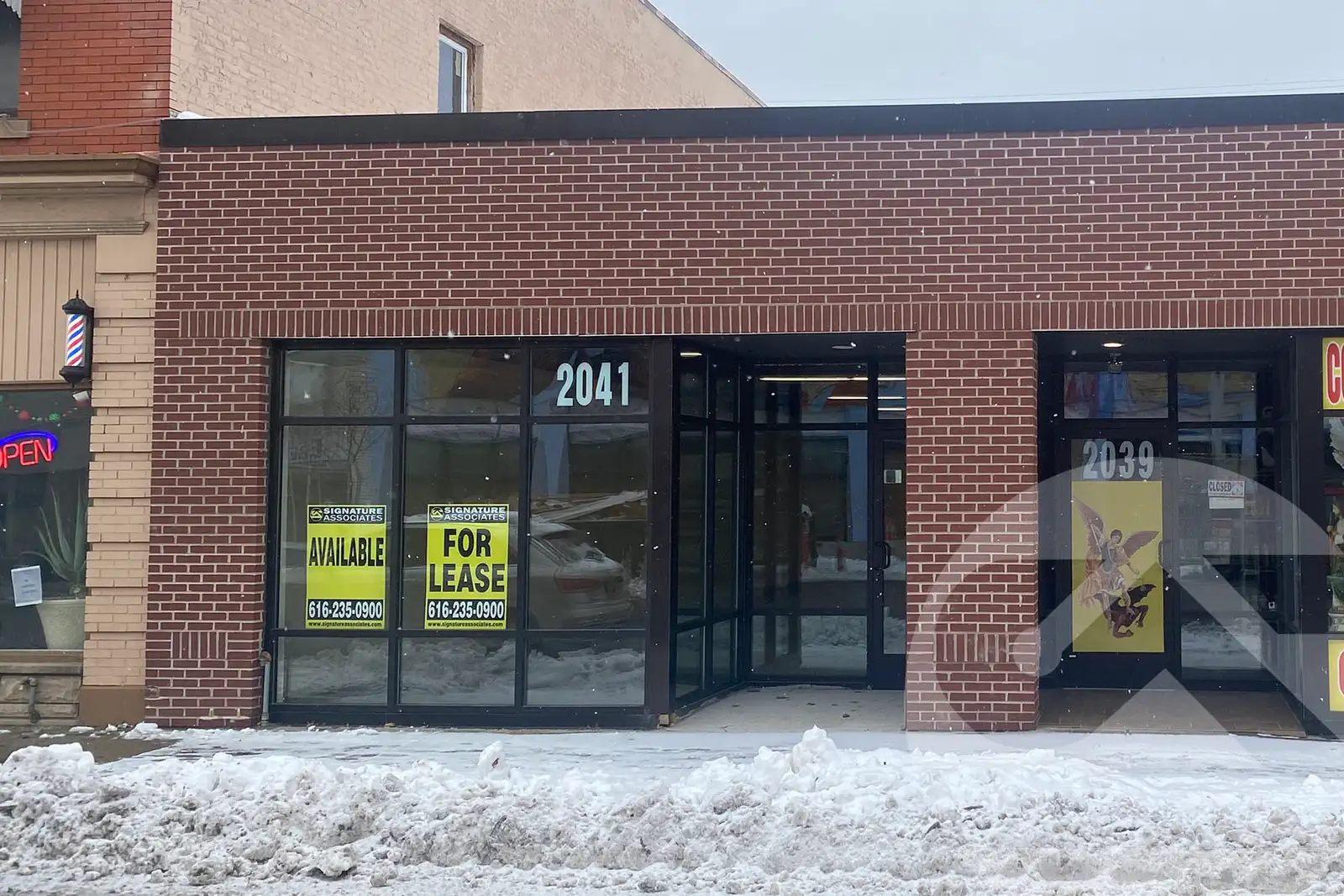 2041 S Division Ave image 1