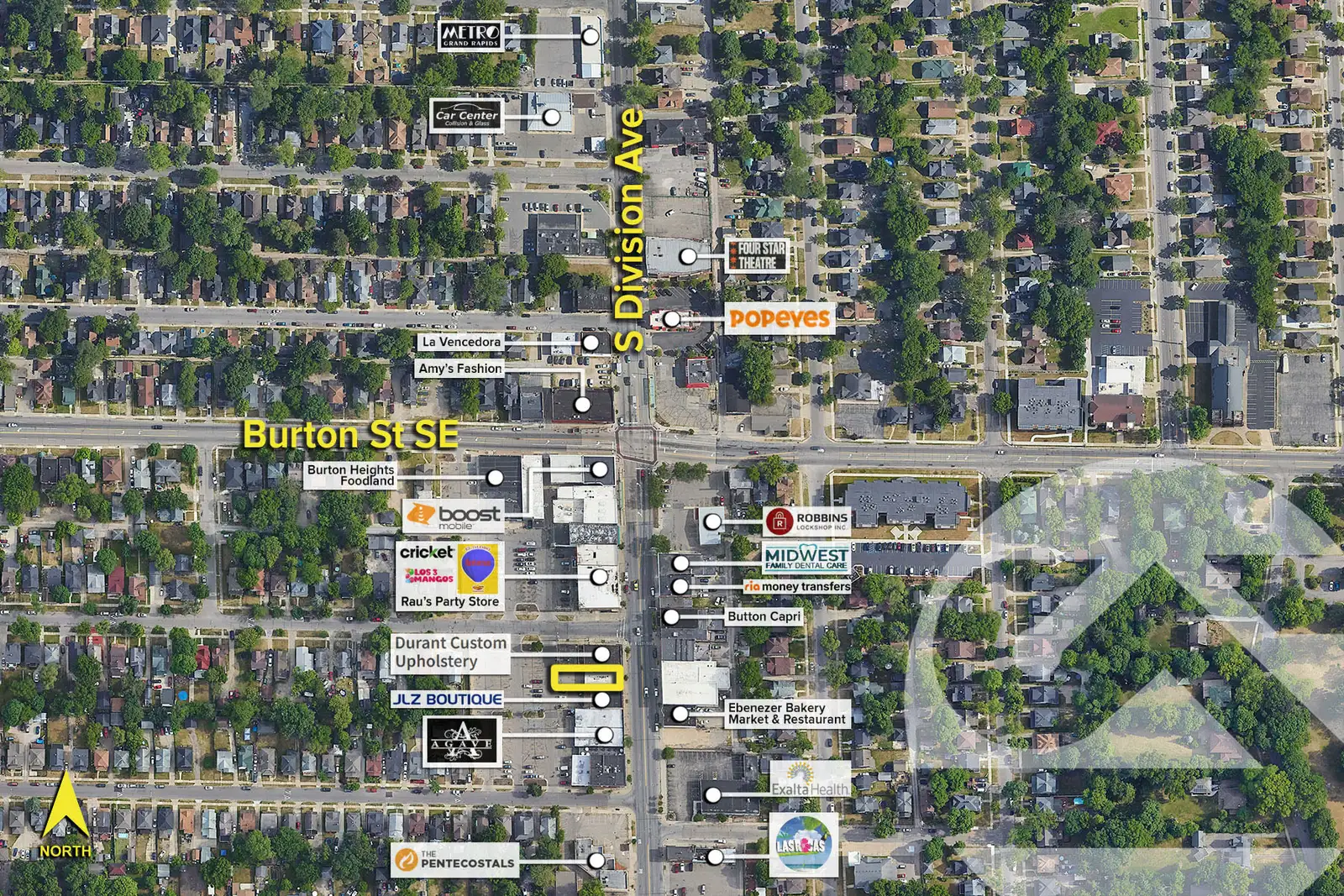 2041 S Division Ave image 2