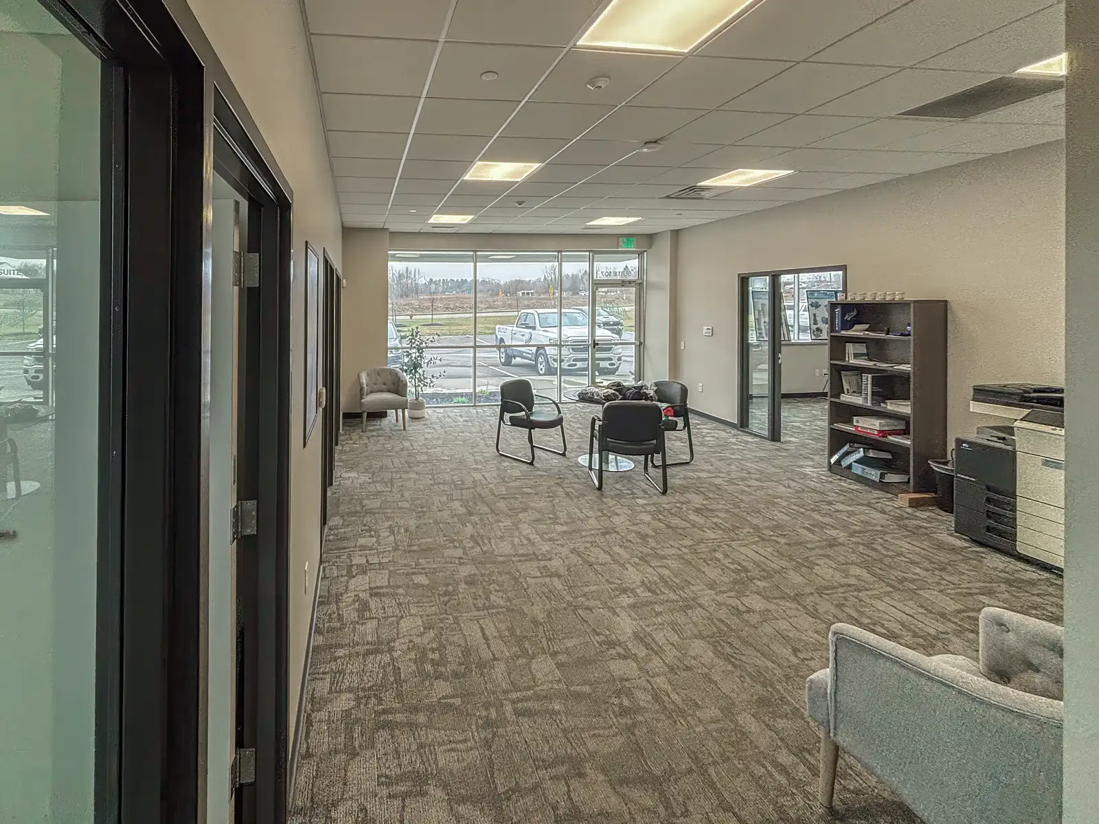 6748 Patterson Ave SE Suite 107 image 11
