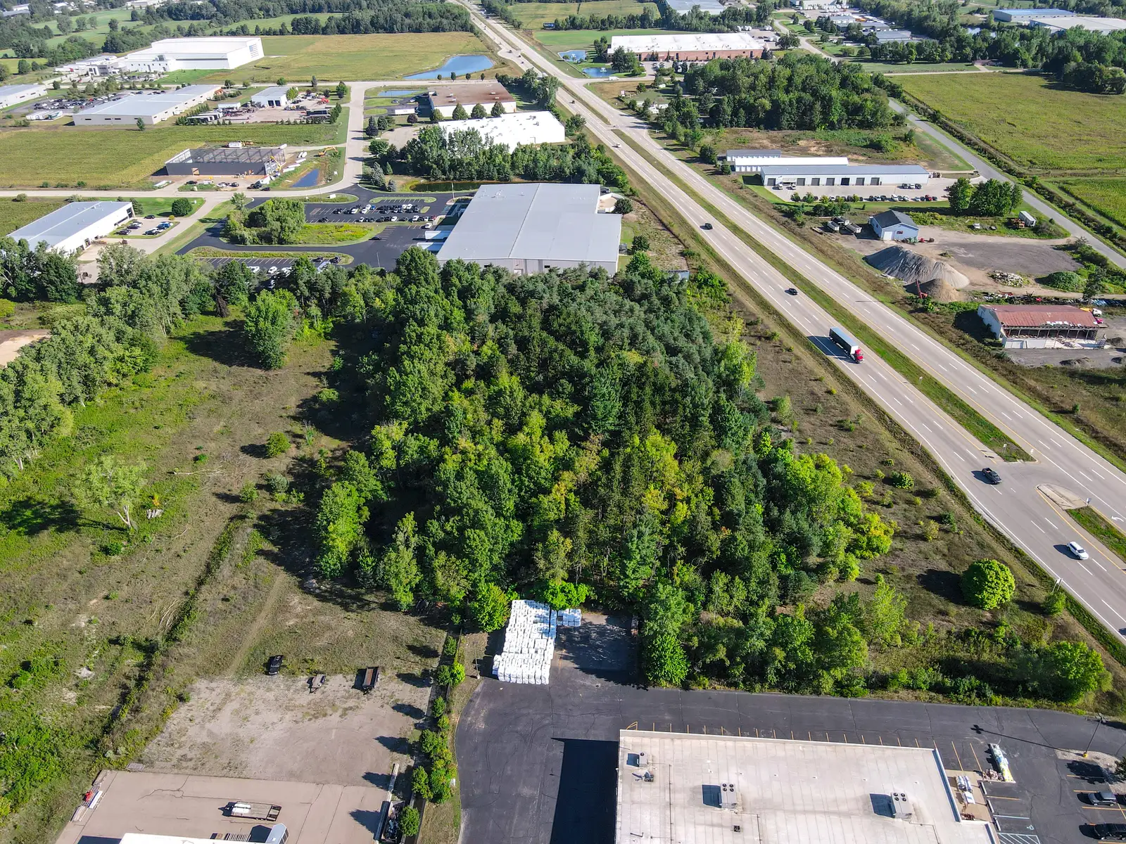 Commercial Vacant Land image 4